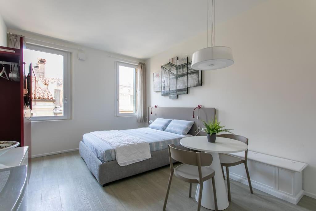 Residenza Subitosanto - 5b 