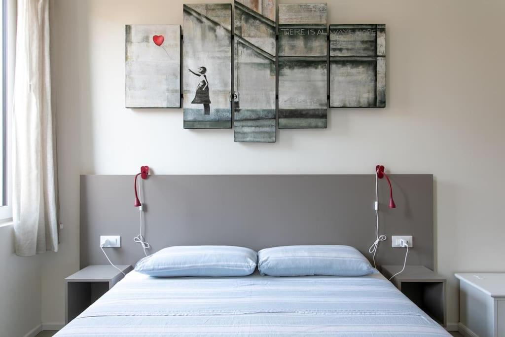 Apartment Residenza Subitosanto - 5b 