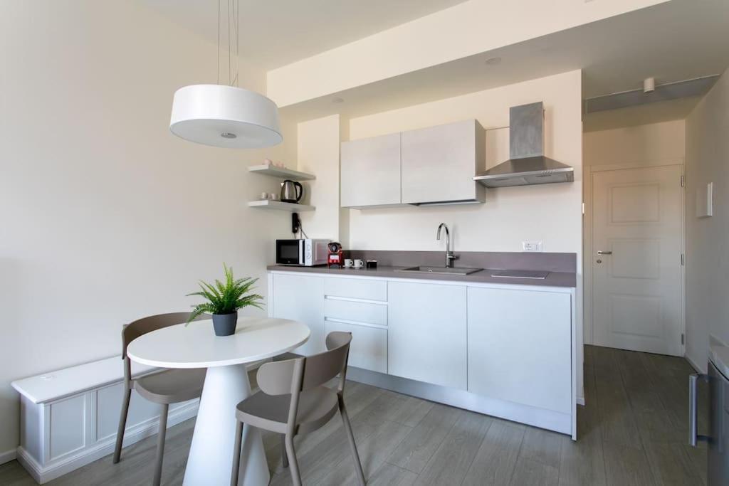 Residenza Subitosanto - 5b 