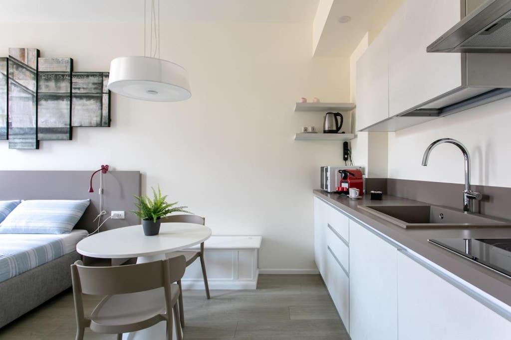Residenza Subitosanto - 5b 