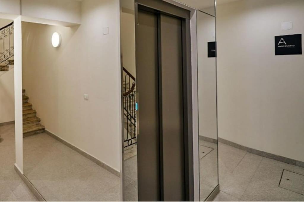 Residenza Subitosanto - 5b 