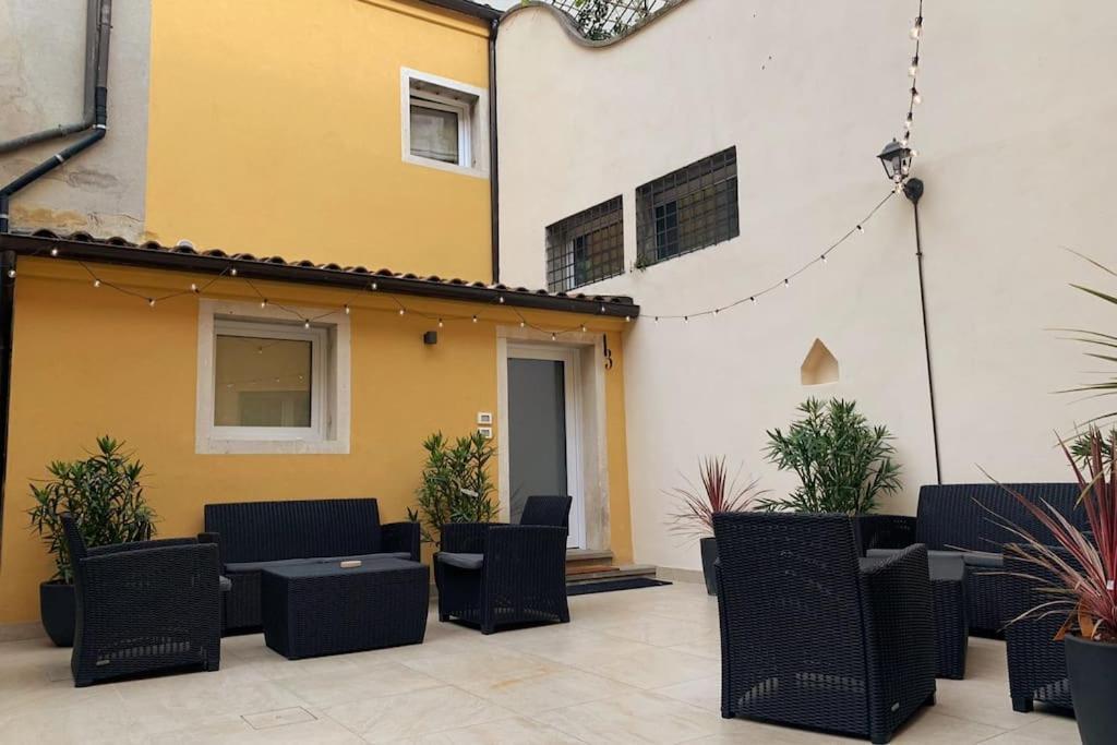 Residenza Subitosanto - 5b 
