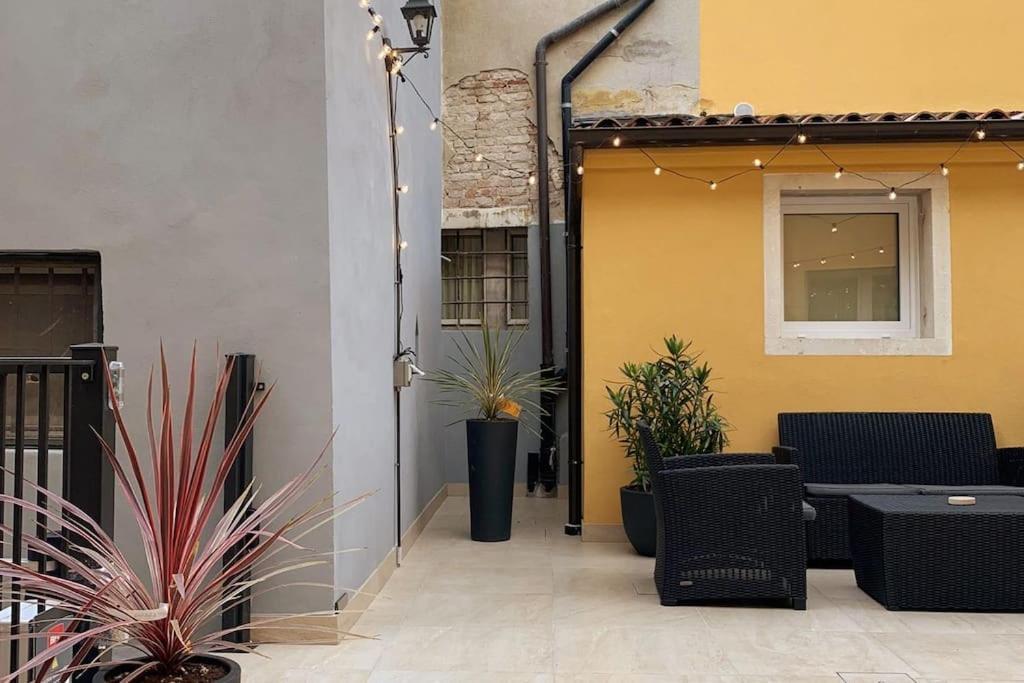 Residenza Subitosanto - 5b 