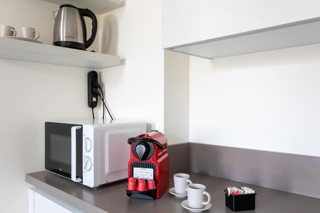 Residenza Subitosanto - 5b 