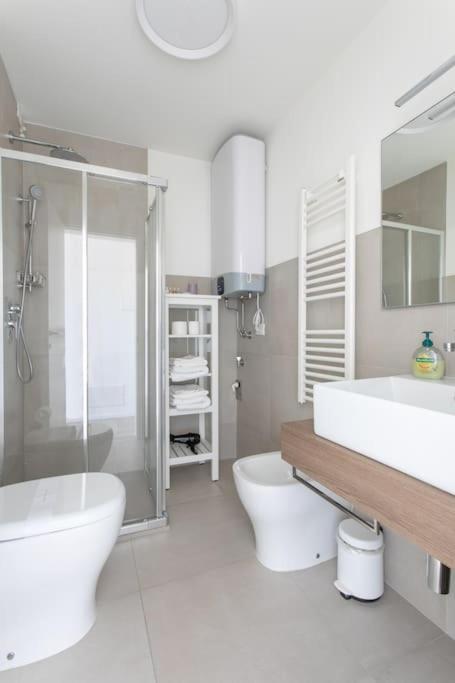 Residenza Subitosanto - 5b 