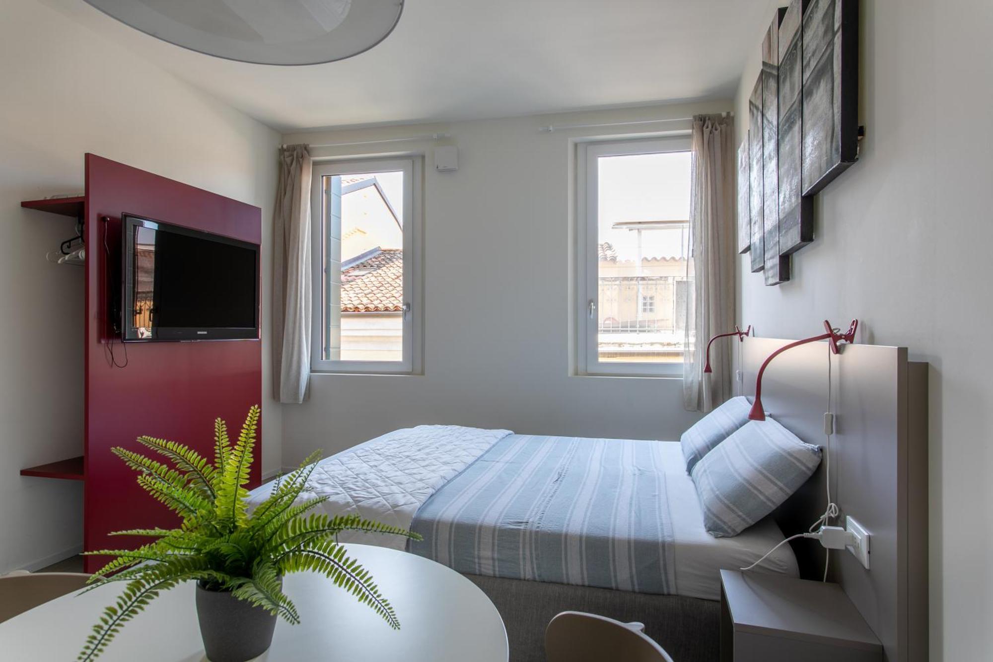 Residenza Subitosanto - 5b 