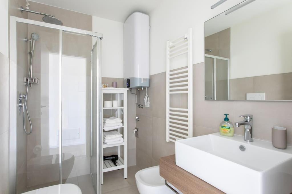 Appartamento Subitosanto - 5b Giotto *