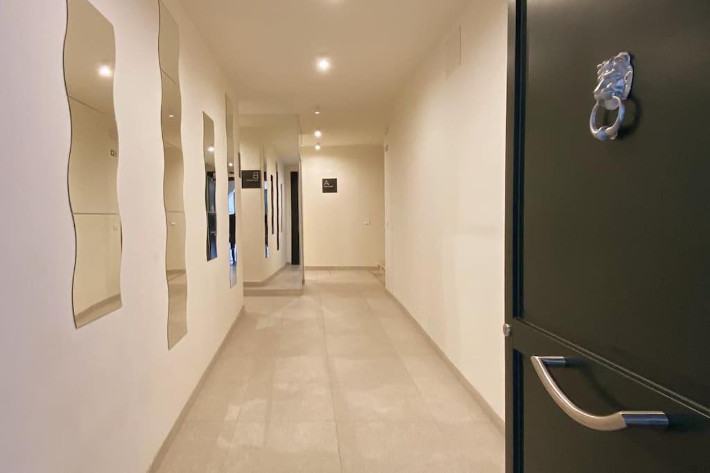 Appartamento Subitosanto - 5b Giotto